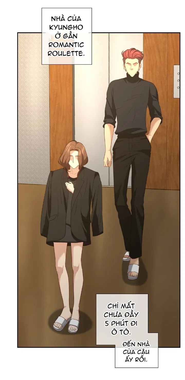 bí mật của omega k chapter 8 3
