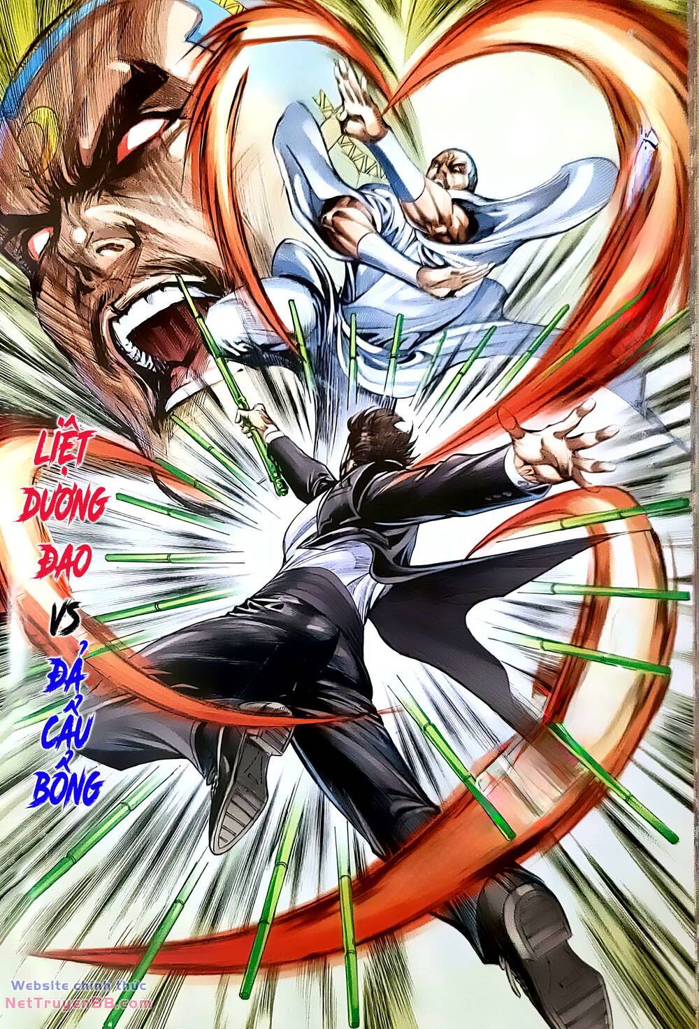 vương tiểu long truyện chapter 5.2 9