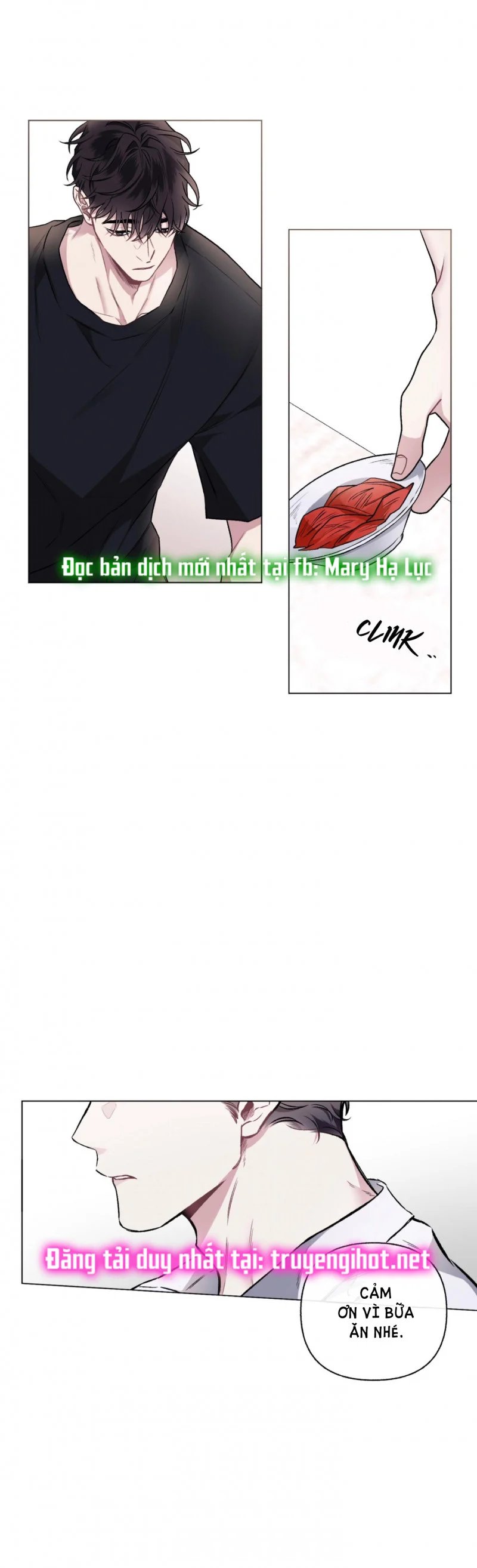 tình yêu kì lạ chapter 48 21