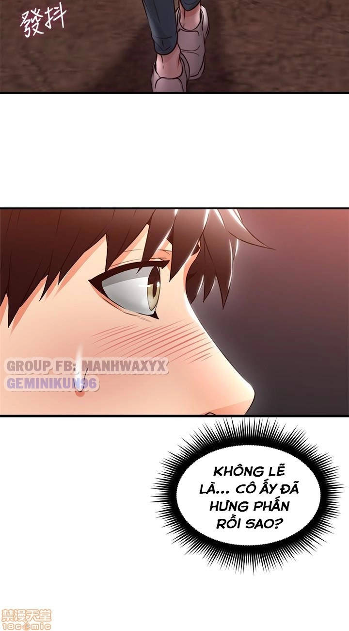 xoa dịu em đi chapter 14 20
