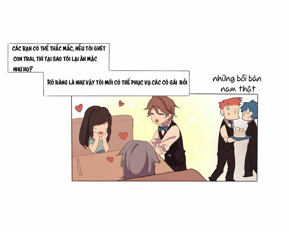 muốn chạm vào cậu chapter 2 9