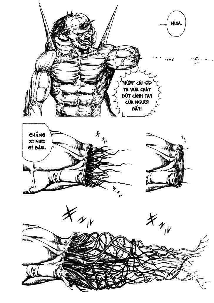 igyoujin oniwakamaru chapter 10 18