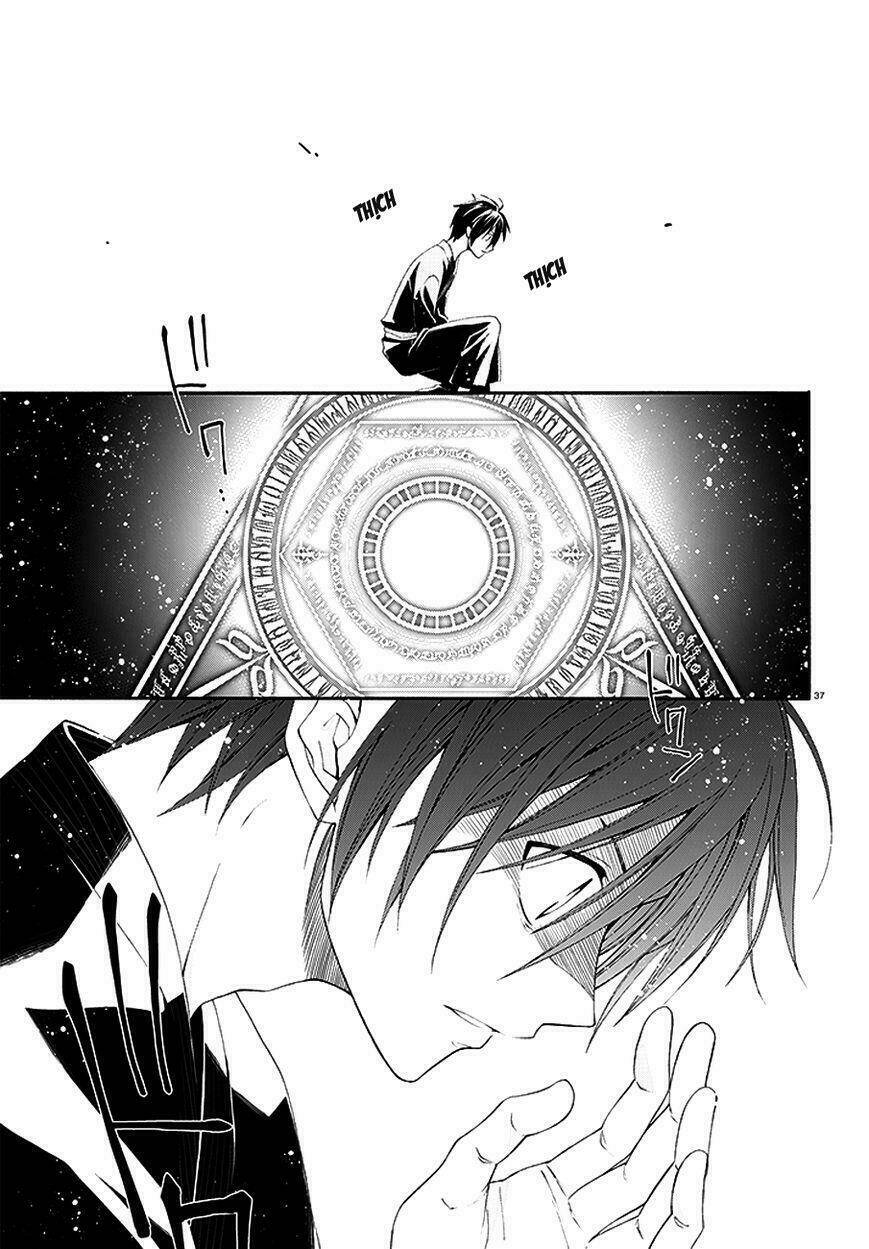 mahou sensou chapter 1 35