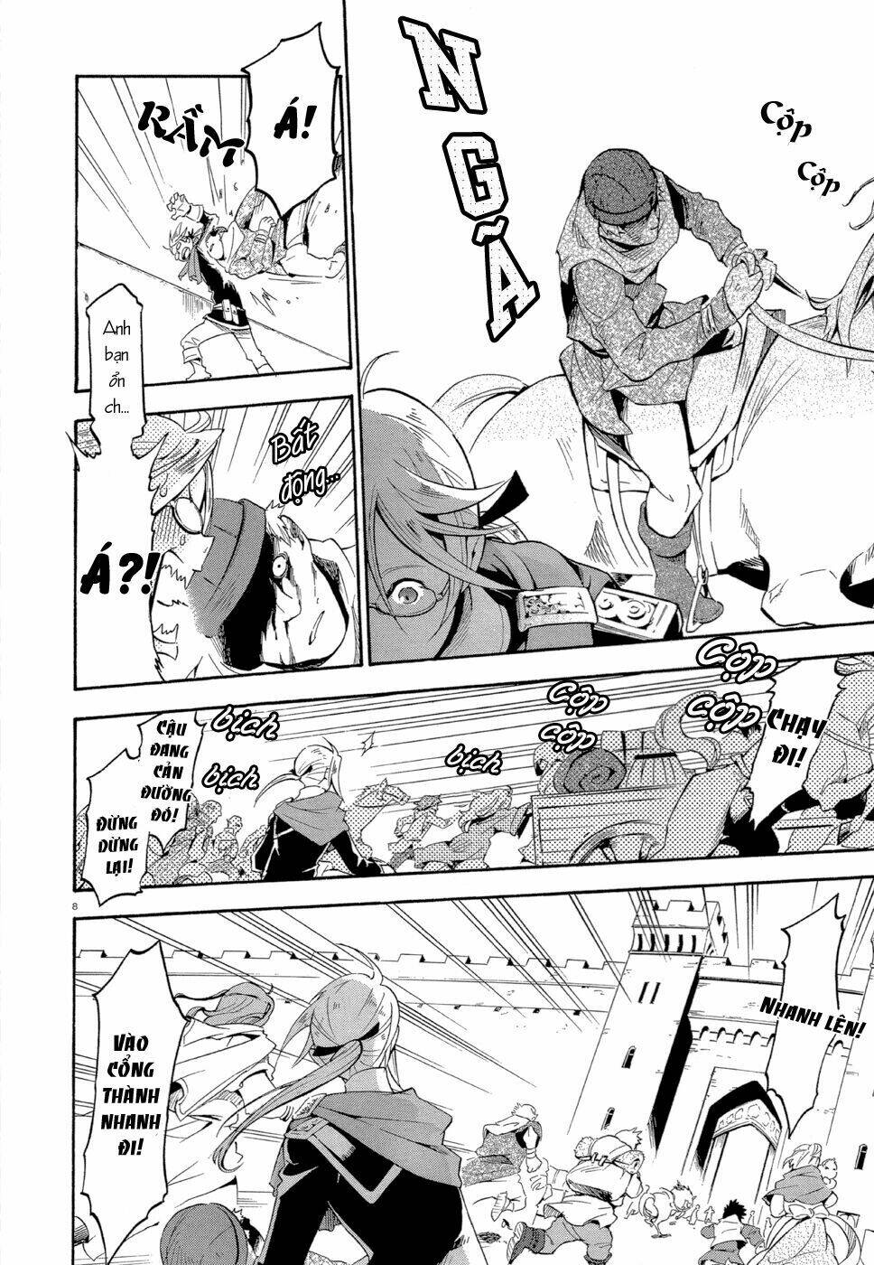 antimagia chapter 2 9