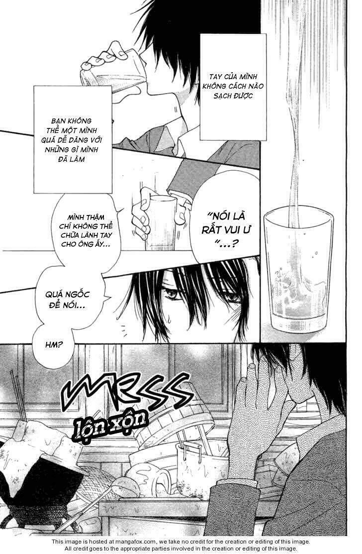 tổng hợp one shot. chapter 80 27