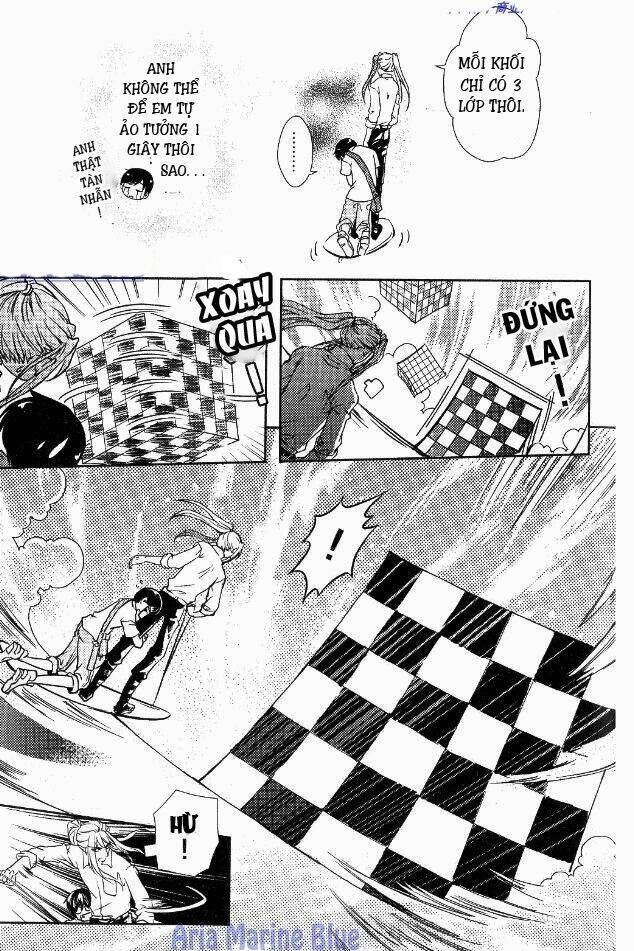 đặc thù truyền thuyết chapter 5 15