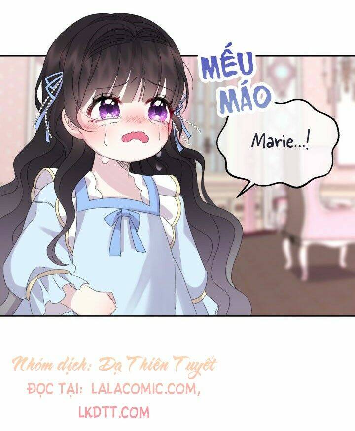 công chúa huỷ diệt chapter 20 45