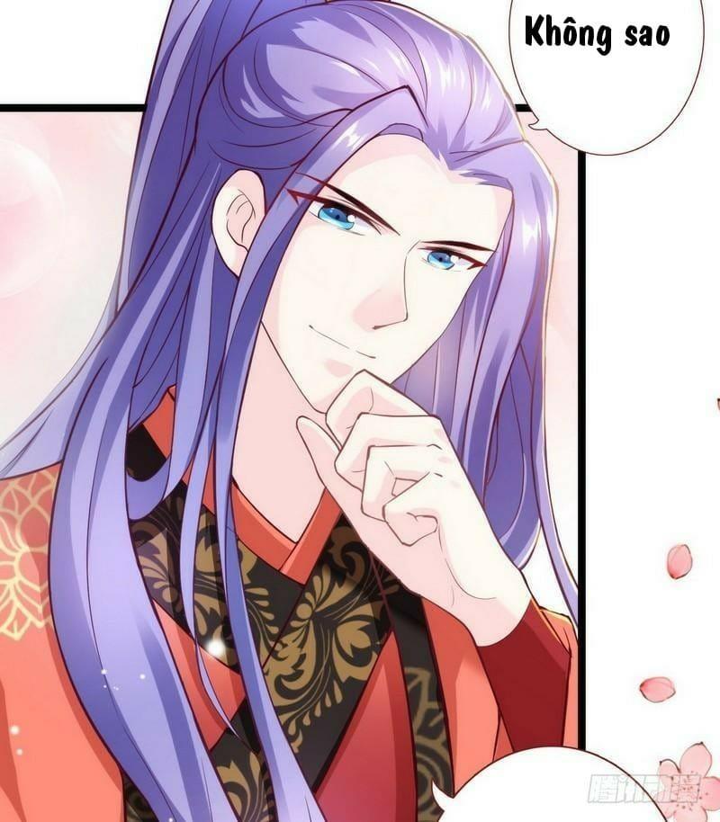 vương phi - âm động thiên hạ chapter 12 7