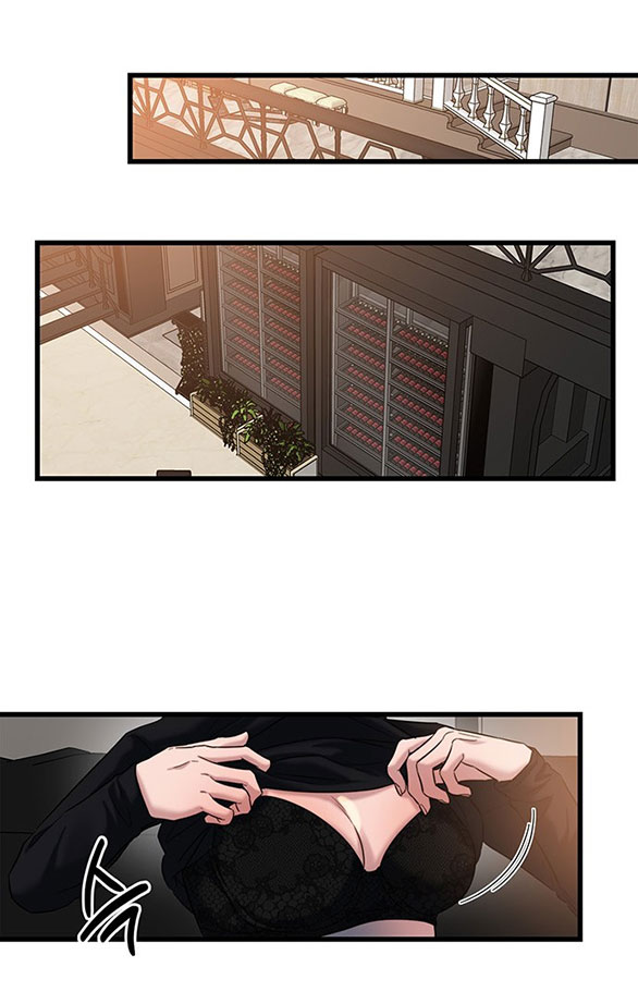 [18+] dục vọng tao nhã chapter 27.1 26