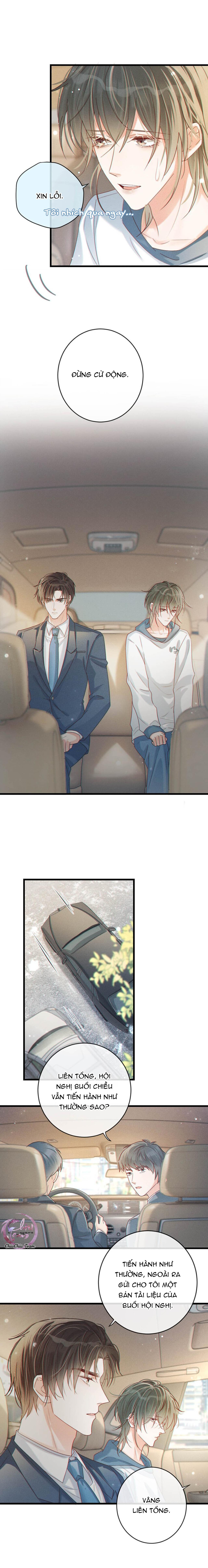 nghiện rượu chapter 49 8