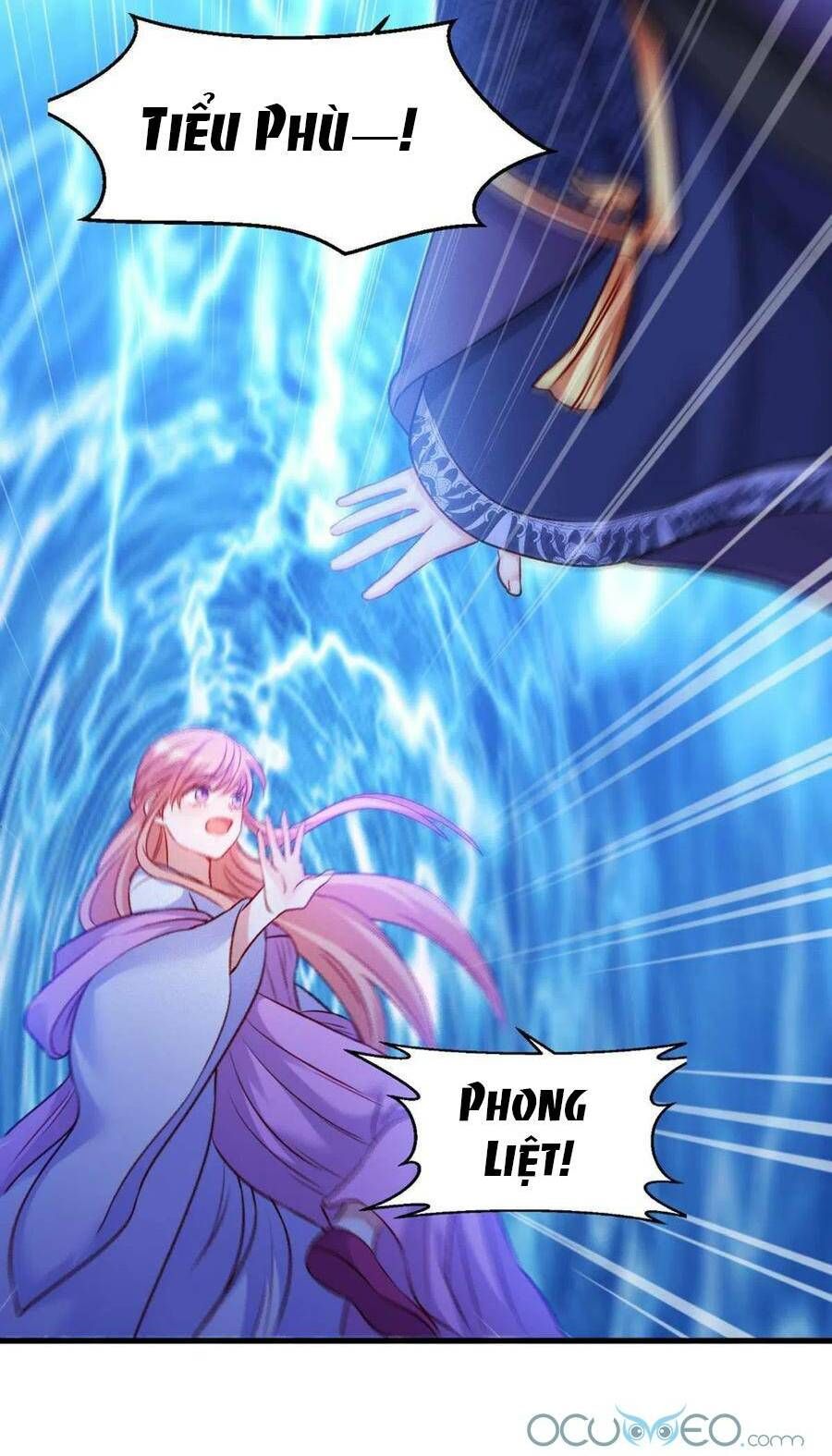 dạy bảo ma vương lão công 2 chapter 10 44