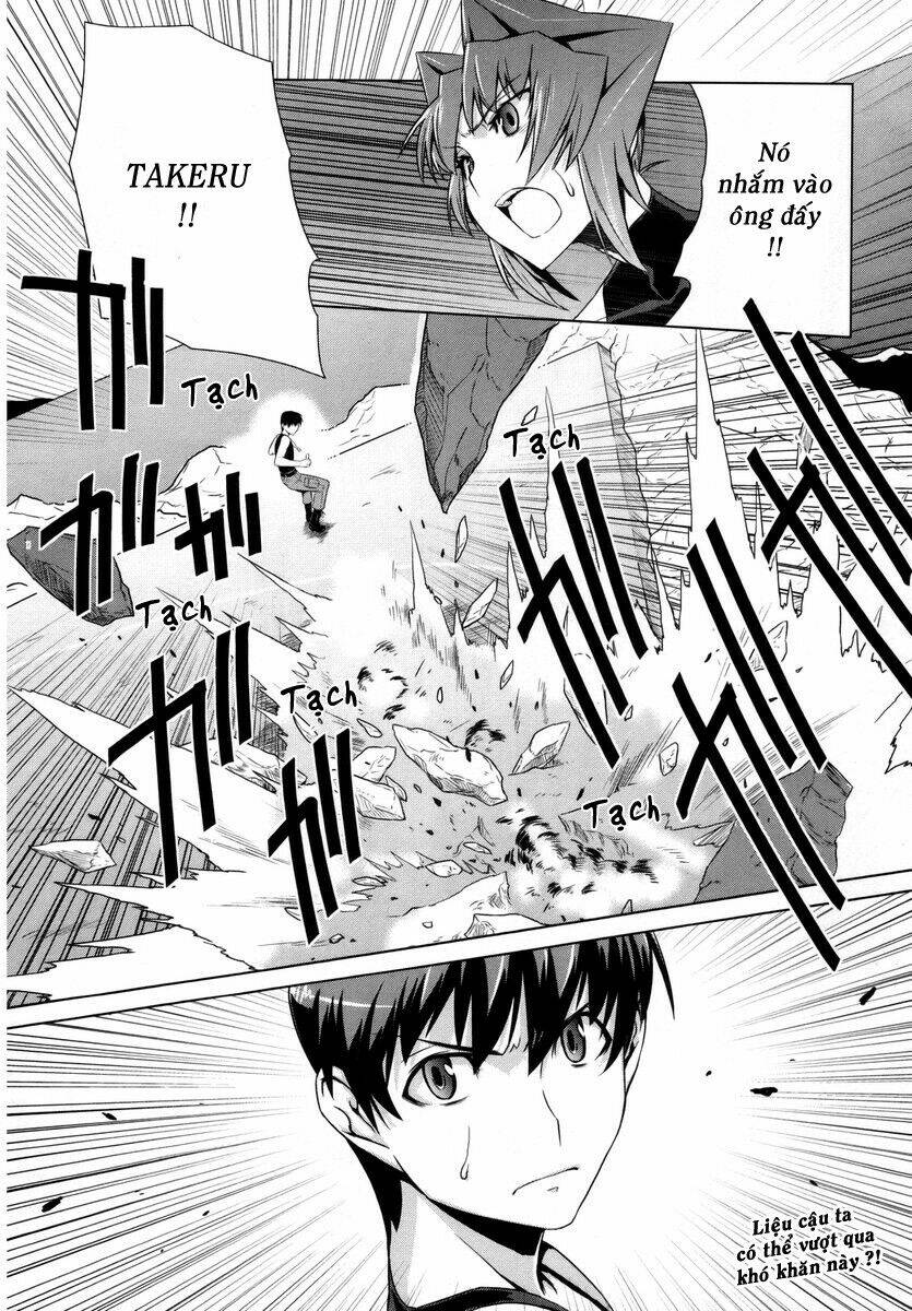 muv luv alternative chapter 6 19