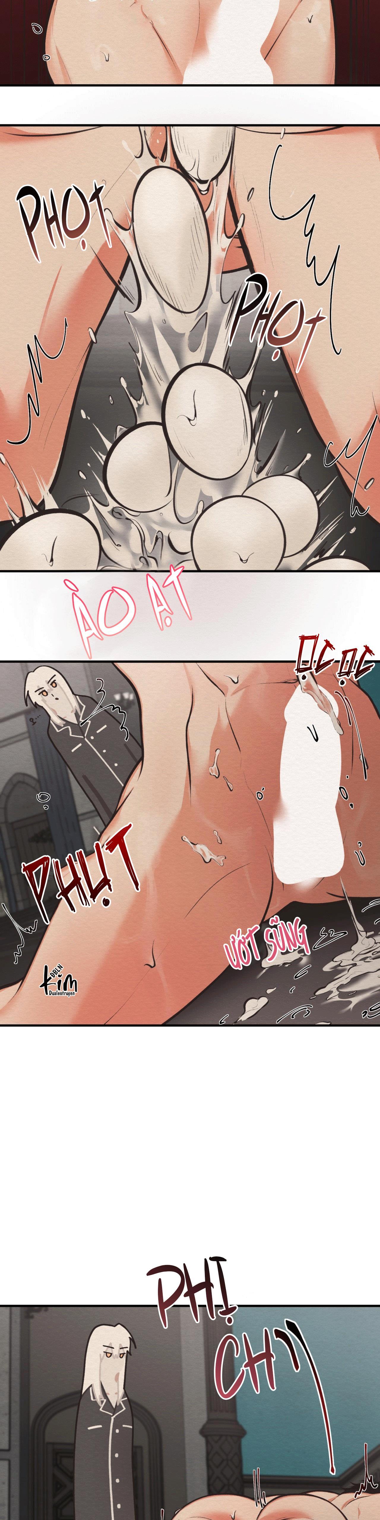 ác ma đỉnh cấp chapter 2 26