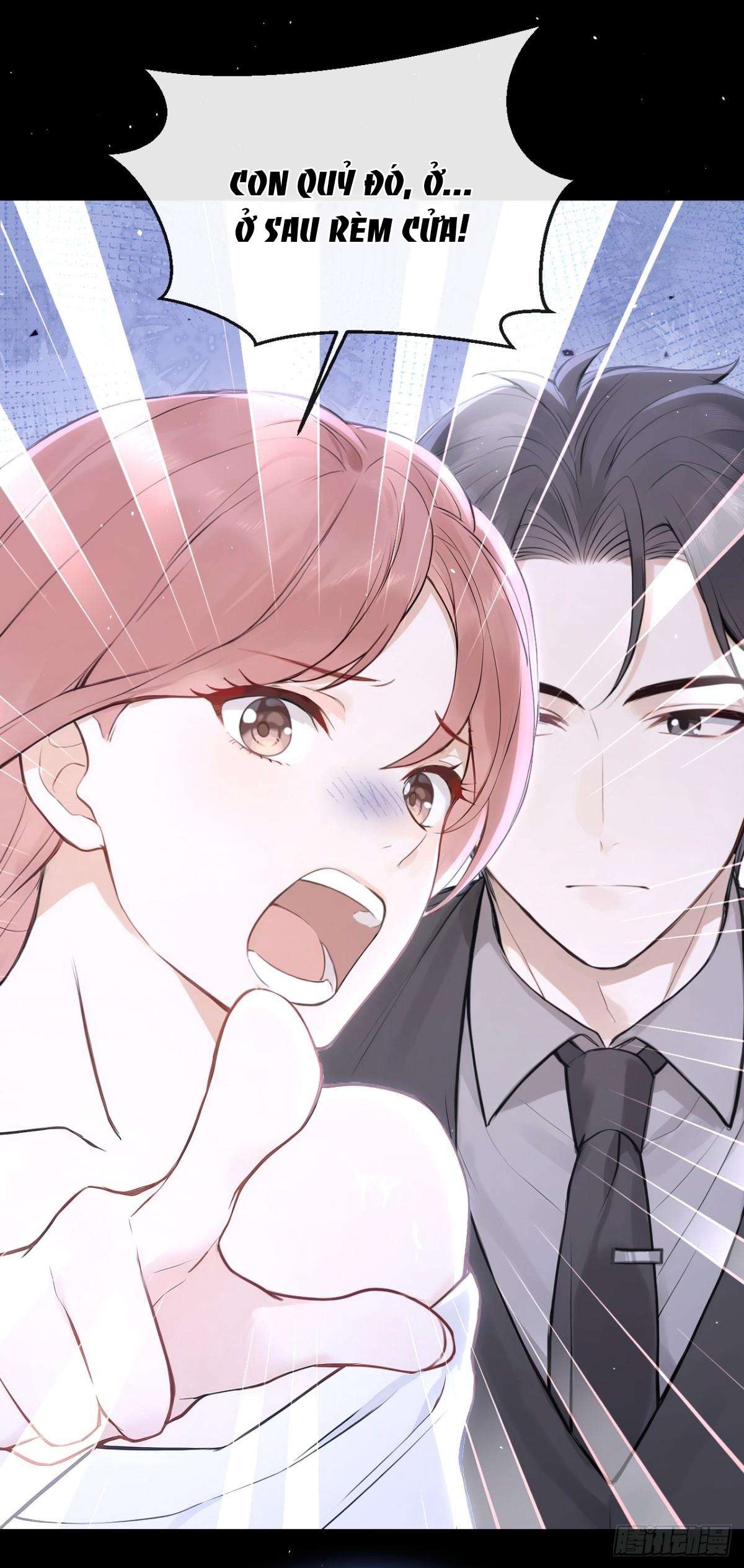 sống chung để tán em chapter 30 3