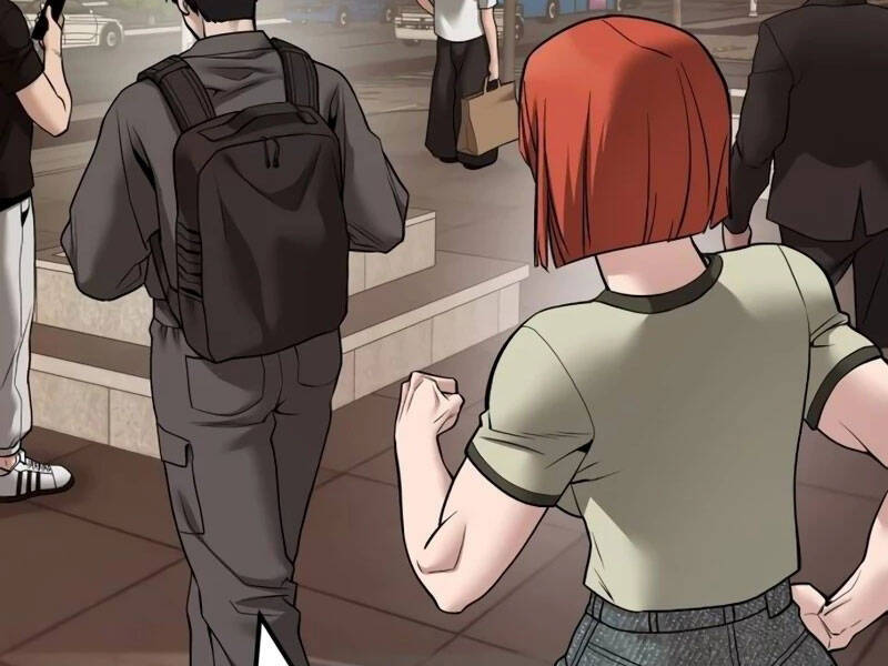 Giang Hồ Thực Thi Công Lý chapter 111.5 67