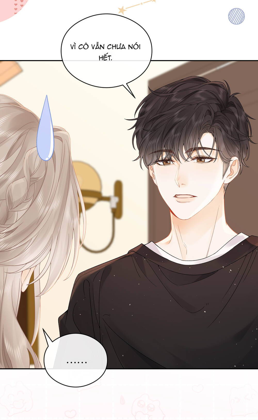 chiết ánh trăng chapter 7.1 6