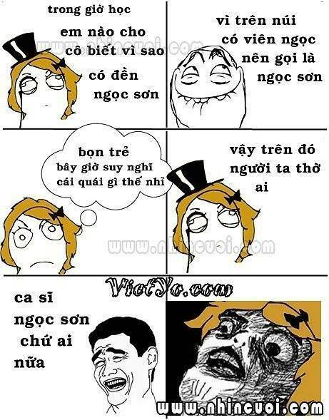 ảnh troll chế chapter 1 27