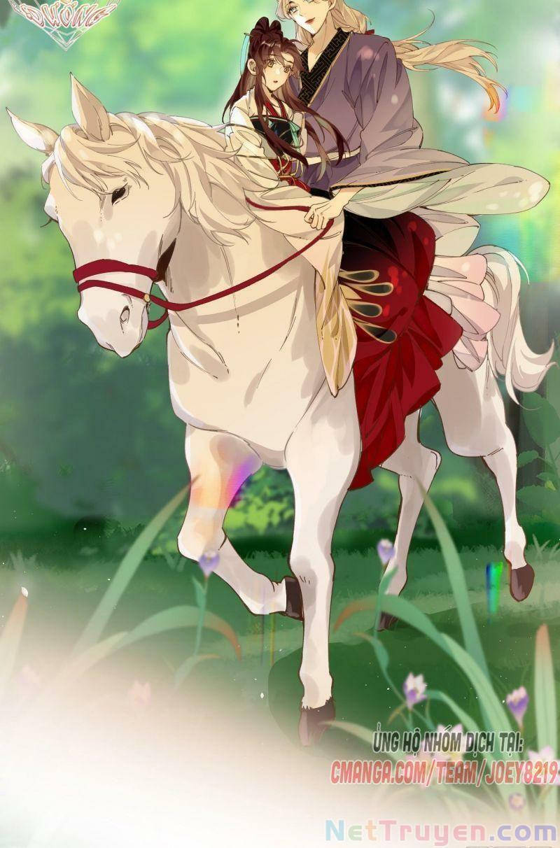 phế vật công chúa muốn nhặt chồng chapter 14 4