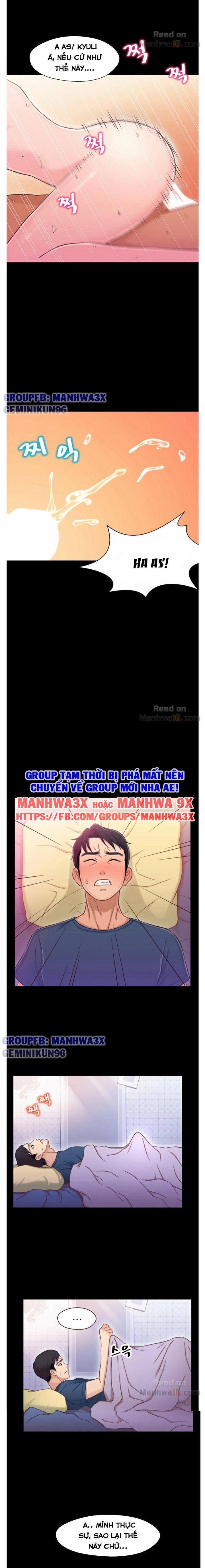 mối tình anh em chapter 10 10