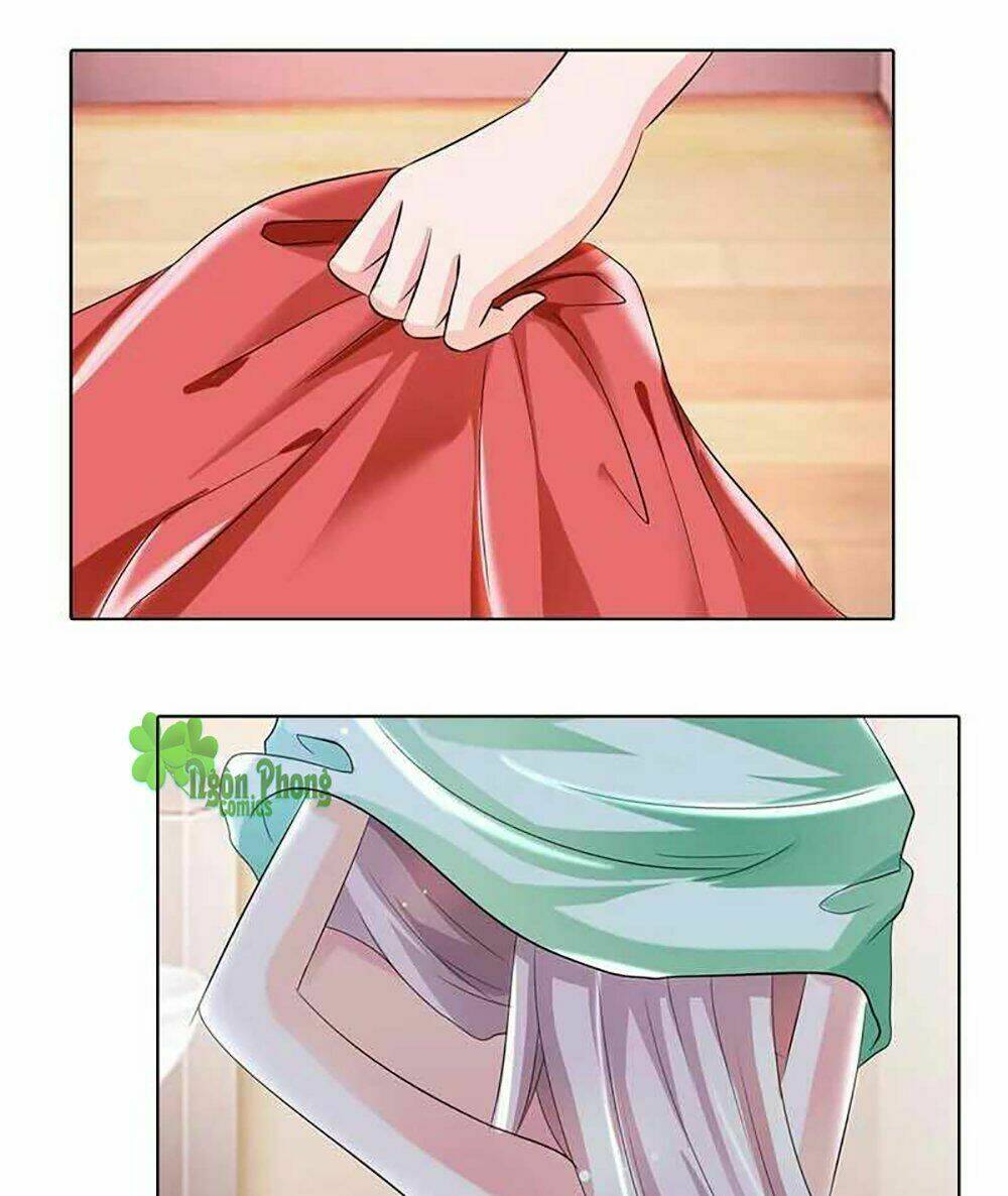 em vẫn còn nhỏ chapter 28 2