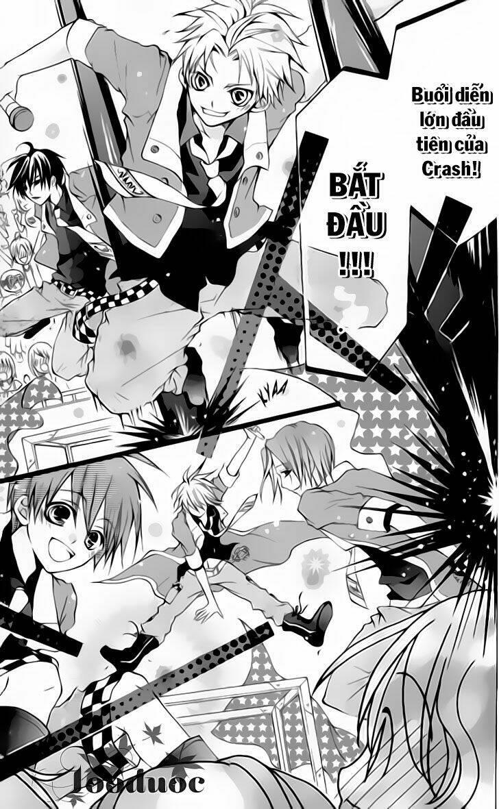 crash! chapter 28 16