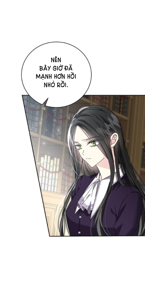 chiếm hữu trái tim bạo chúa chapter 5.1 20