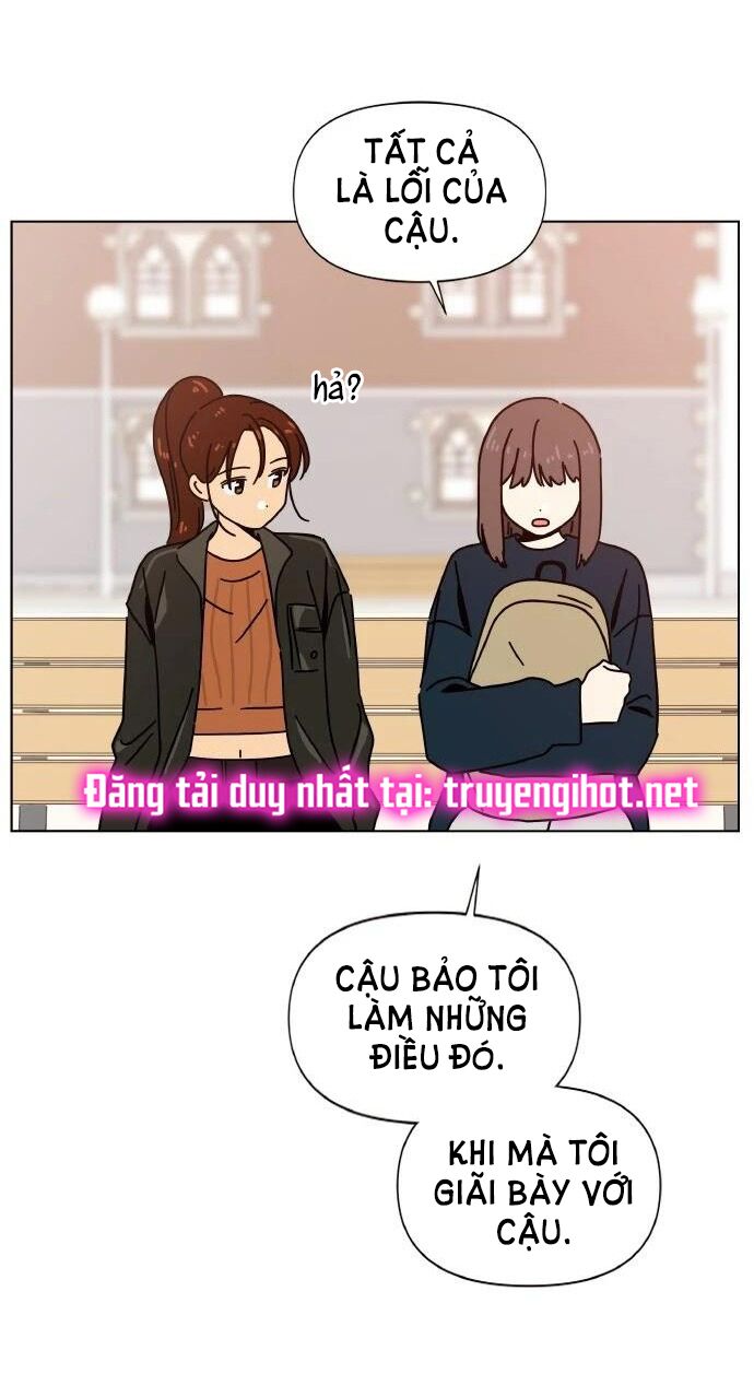 thanh xuân rực rỡ - season of blossom chapter 91 47