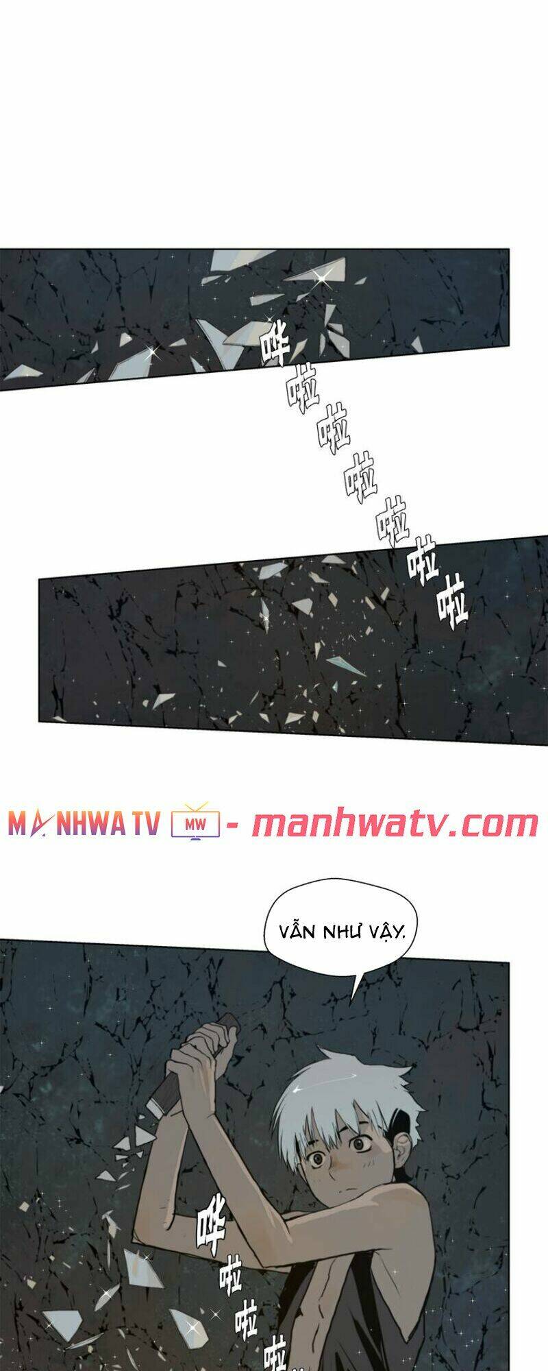 thanh gươm danh vọng chapter 34 42