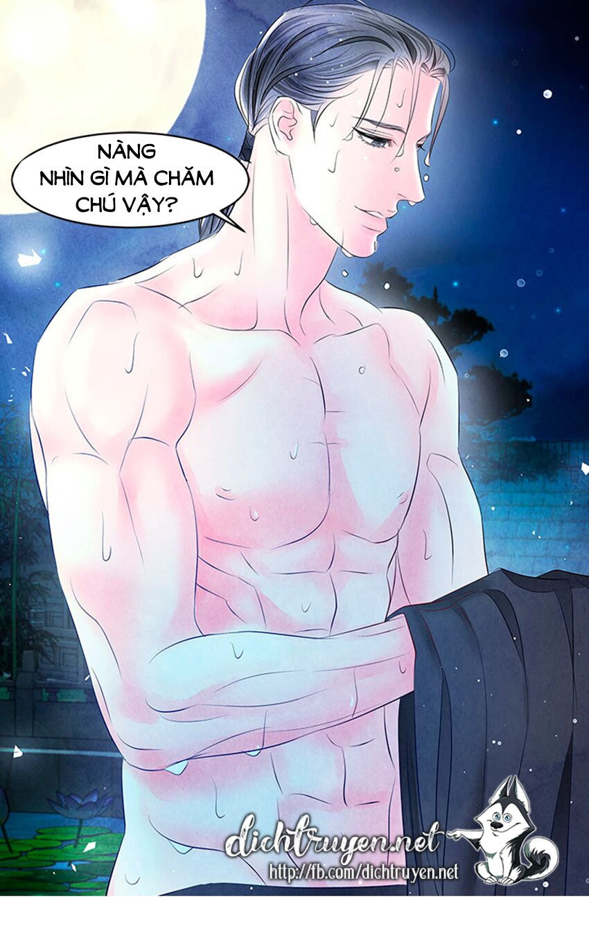 đêm thác loạn (đêm dục vọng) chapter 17 10