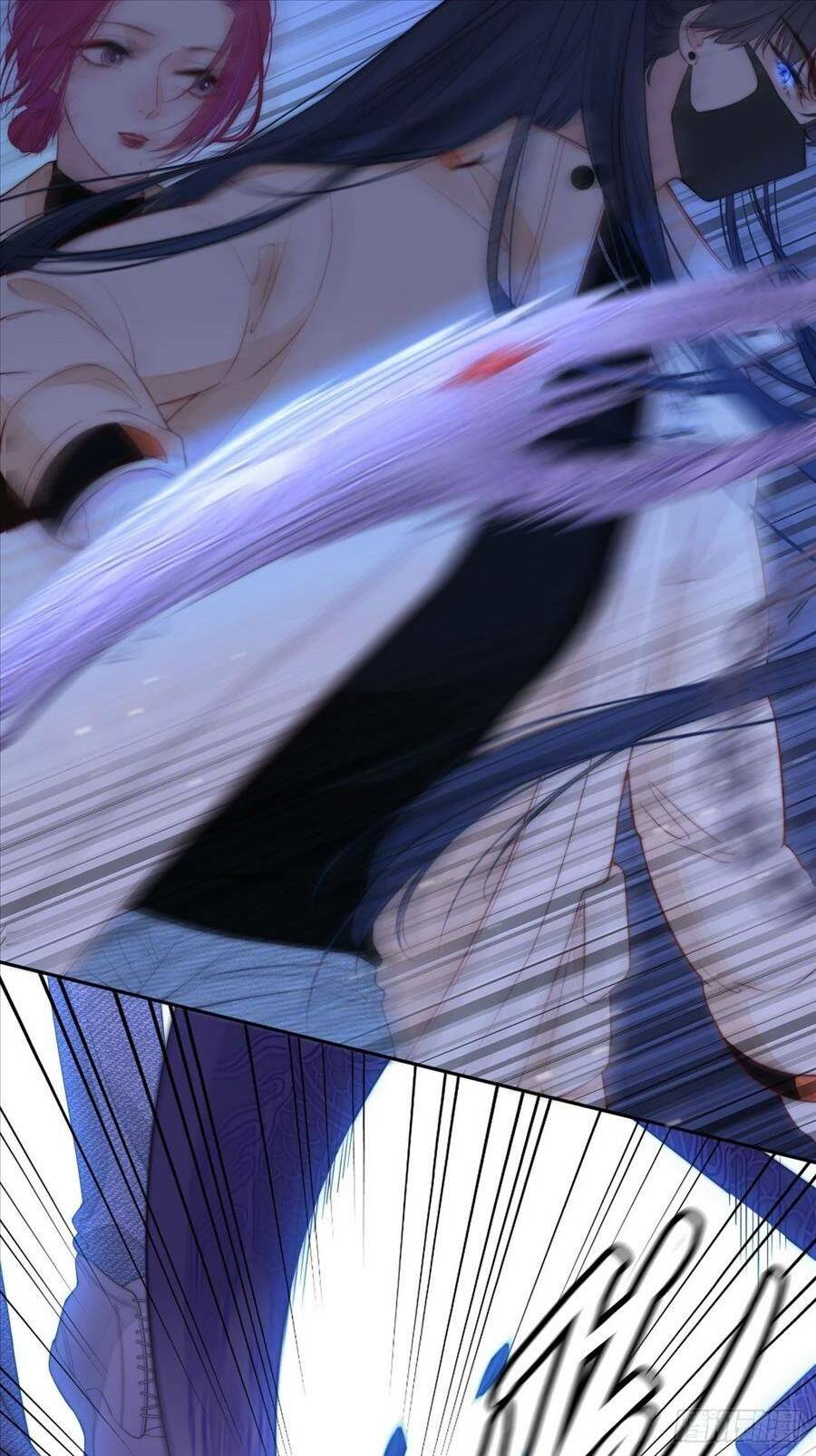 kim ốc tàng kiều chapter 52 27