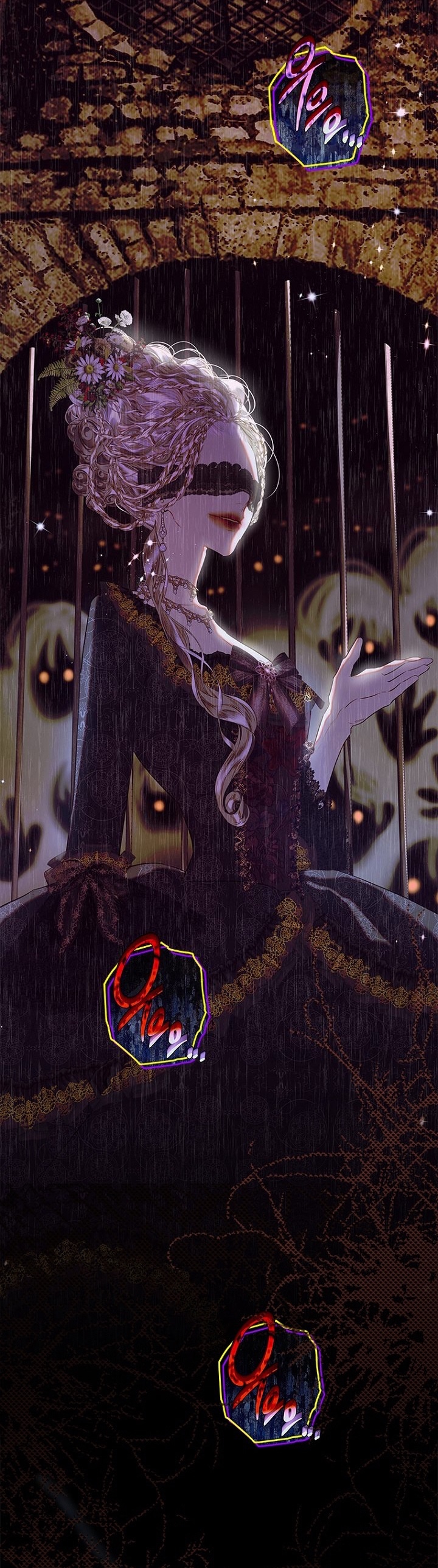 mẹ tôi kết hôn một lần nữa chapter 73 43