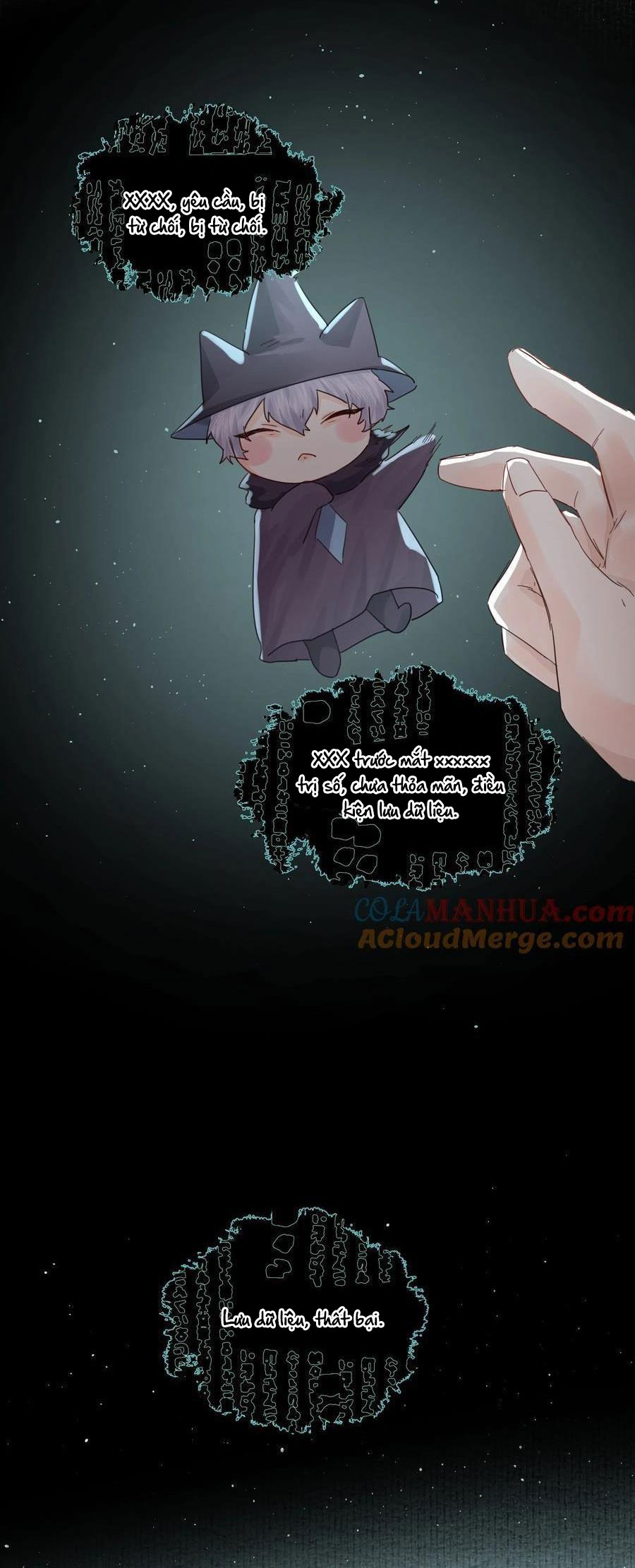 tình cũ là vua chapter 37 39