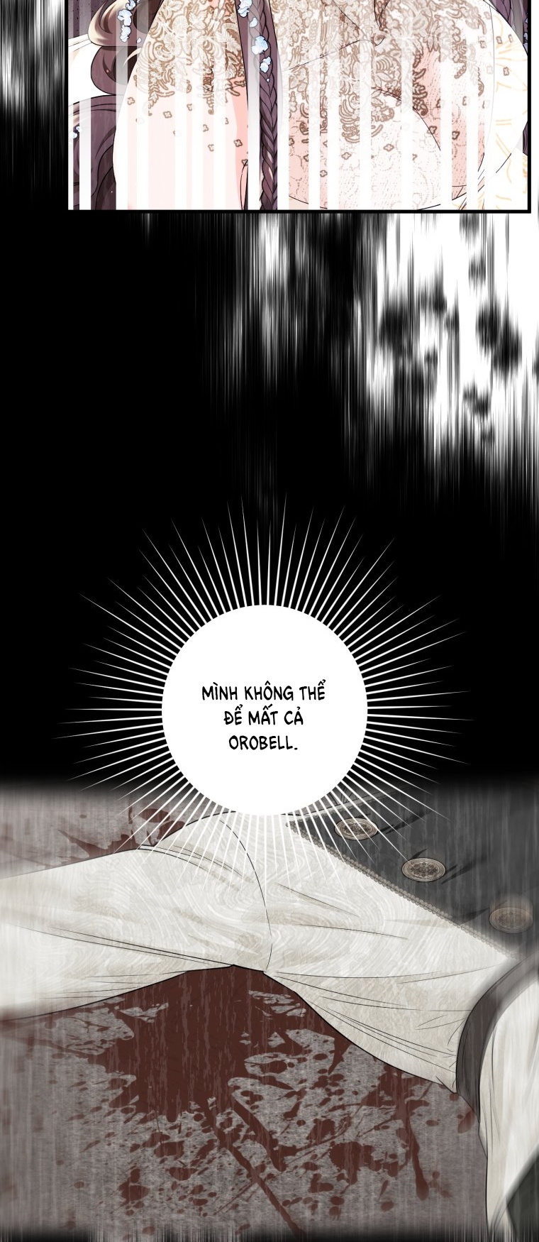 [18+] tôi đã kết hôn với kẻ thù giết cha mẹ chapter 3.1 19