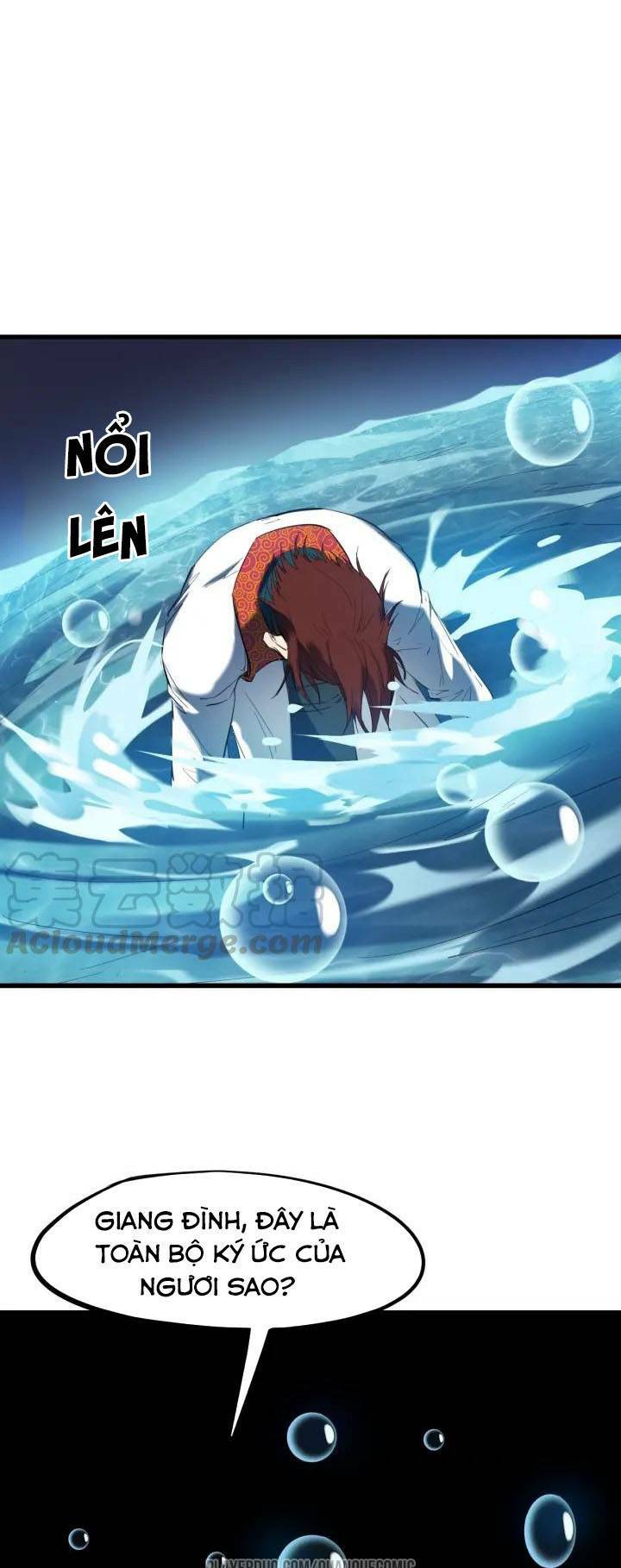 long mạch võ thần chapter 24 65