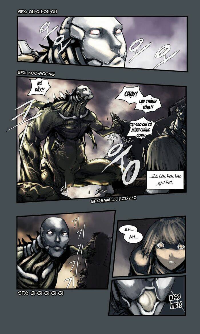 a fairytale for the demon lord chapter 8 8