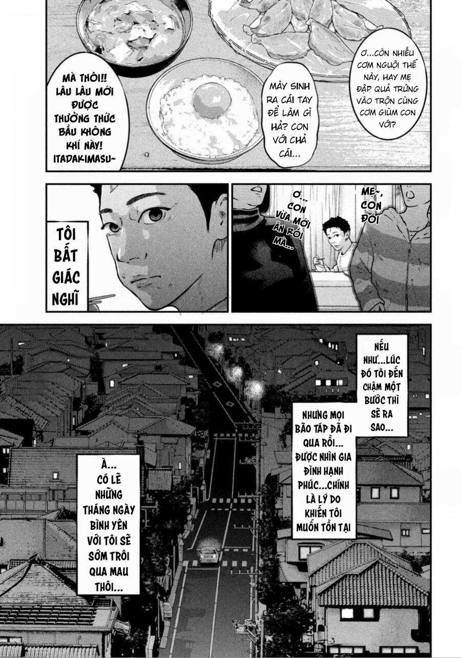 mật danh: nostra chapter 6 15