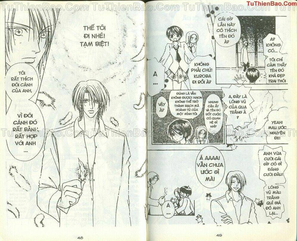 love monster chapter 29 26