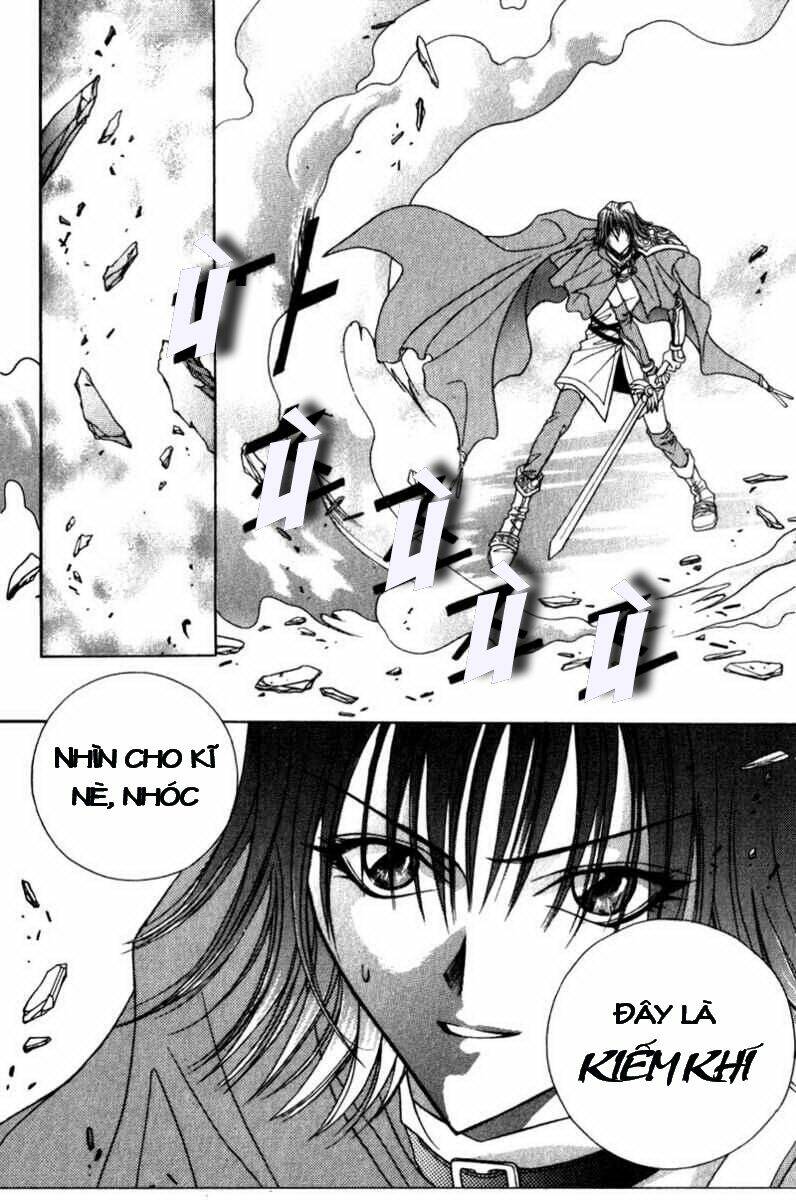 ma vương chapter 1 25