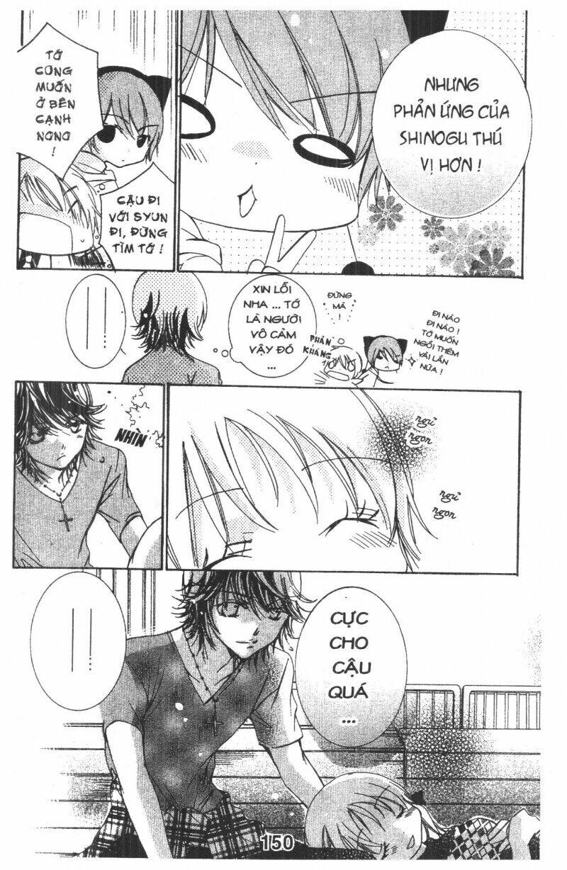 ore-sama kingdom chapter 2 150