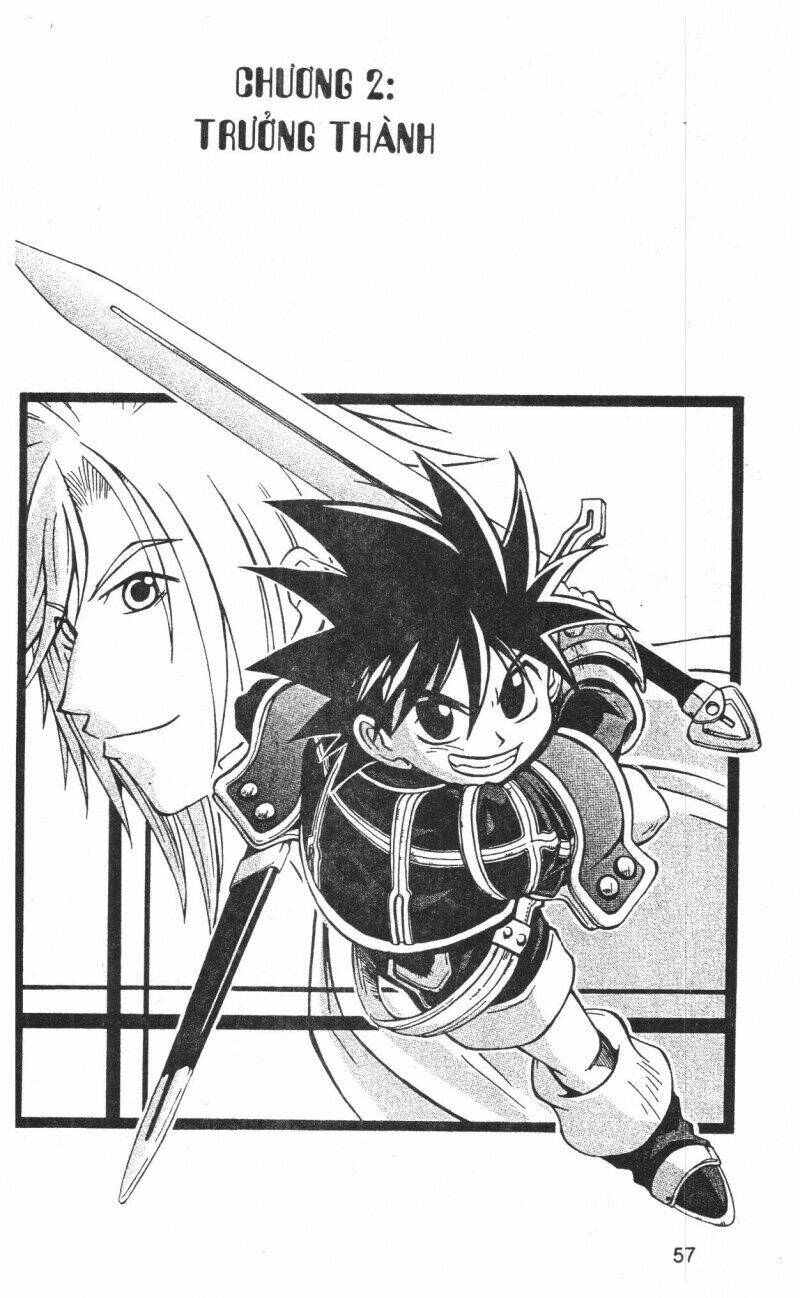 joou kishi monogatari chapter 1 55