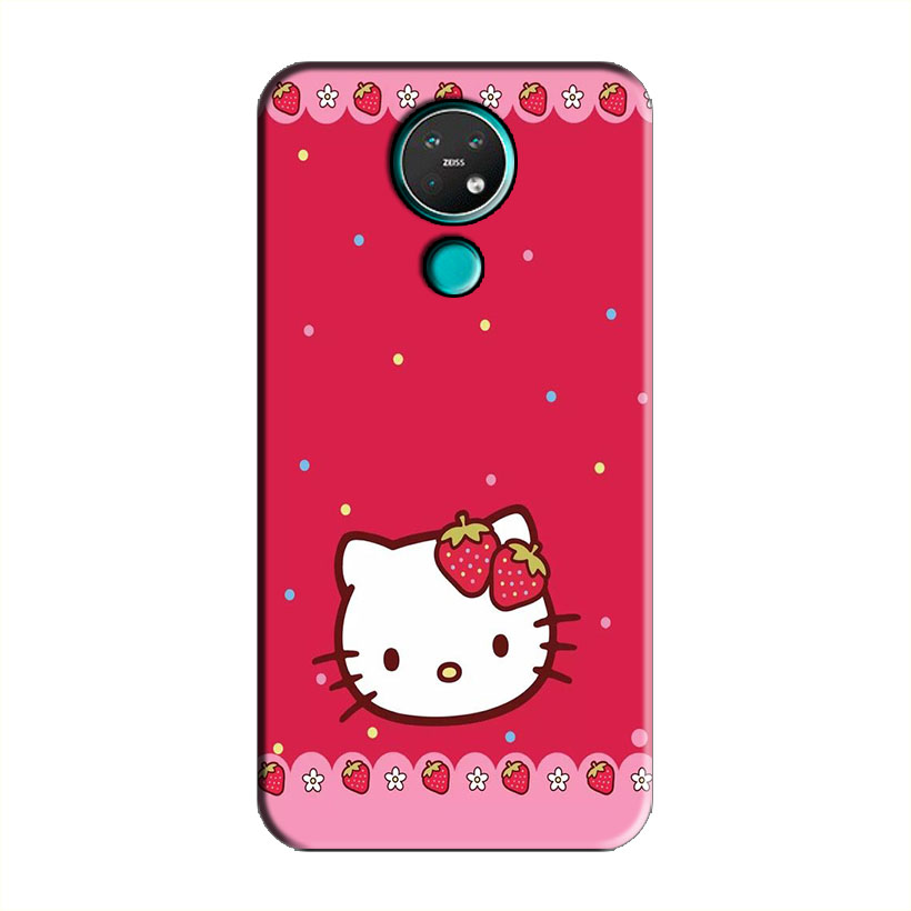 ỐP LƯNG IN DÀNH CHO NOKIA 6.2