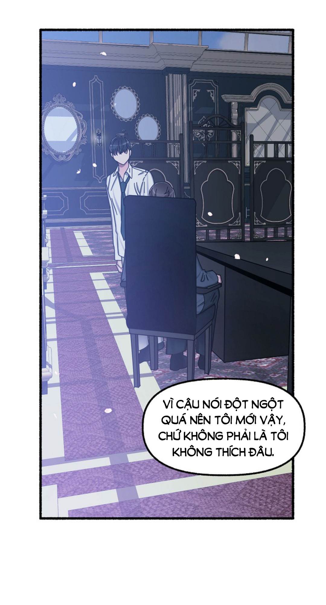 hoa triều chapter 15 49