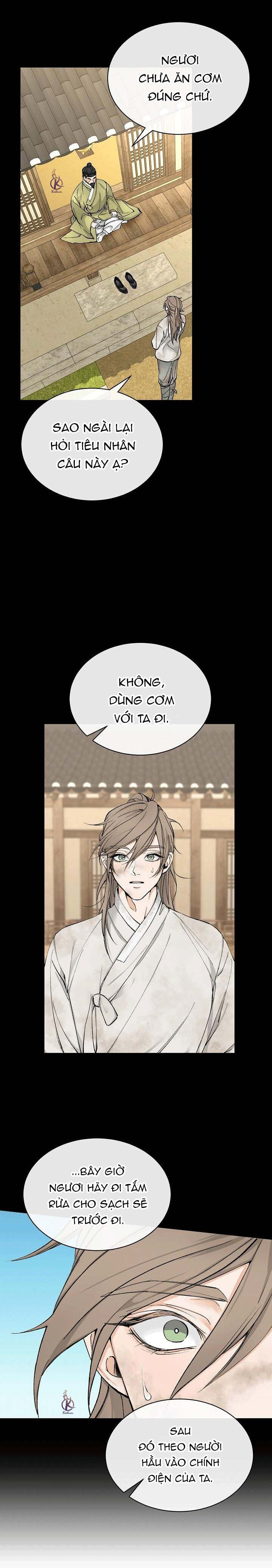 nhiệt bệnh chapter 2 3