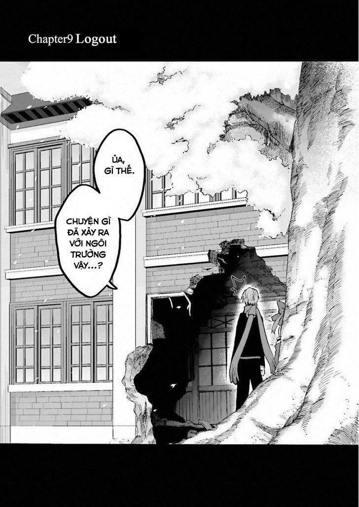 fate/extra ccc fox tail chapter 10 8