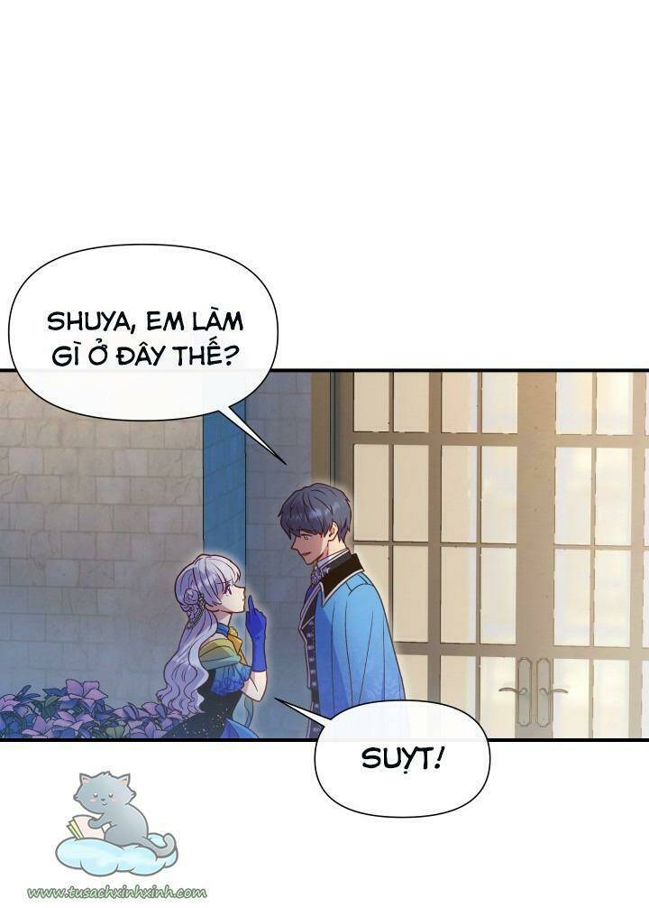 khế ước của nữ công tước quái vật chapter 140 52