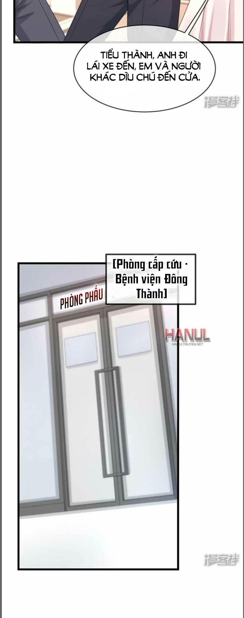 sủng em sủng tới tận cùng chapter 155 22