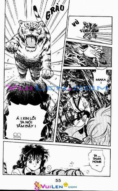 quyển sách kỳ bí chapter 3 56