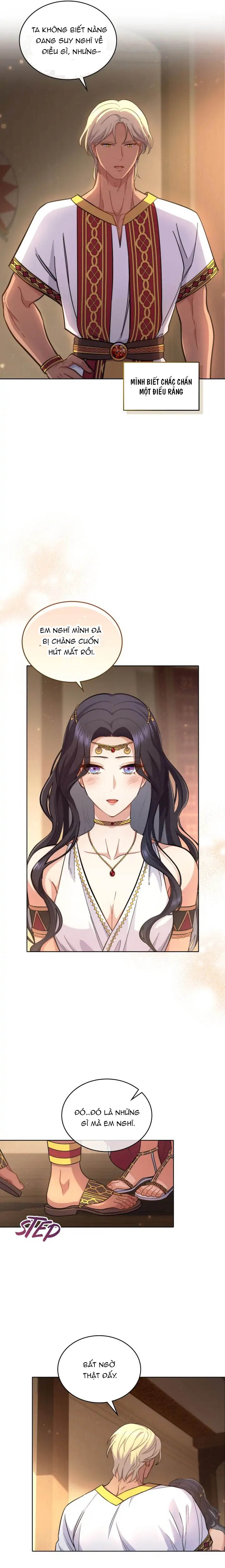 hội cùng thuyền chapter 29.2 7