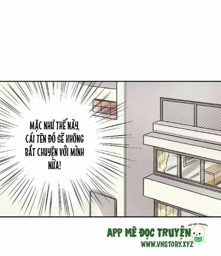 ngàn vạn nụ hôn đầu chapter 8 8