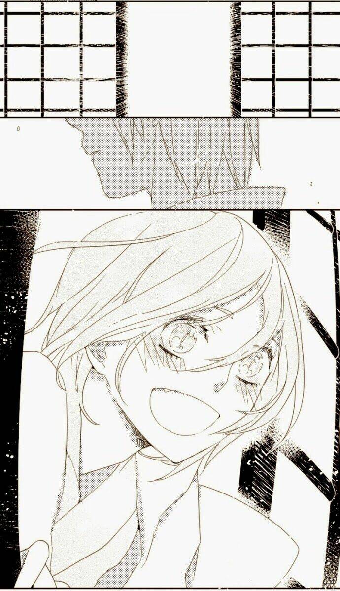 free! makorin short doujinshi collection chapter 3 9